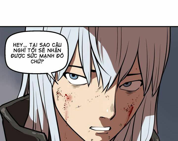 Raid Chapter 31 - Trang 2