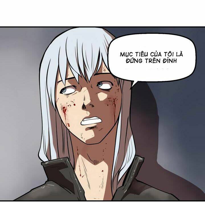 Raid Chapter 31 - Trang 2