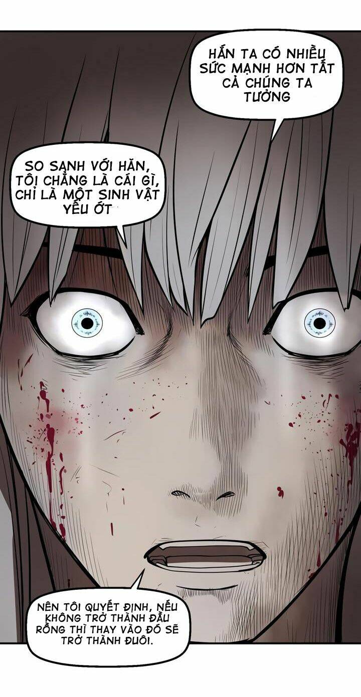 Raid Chapter 31 - Trang 2