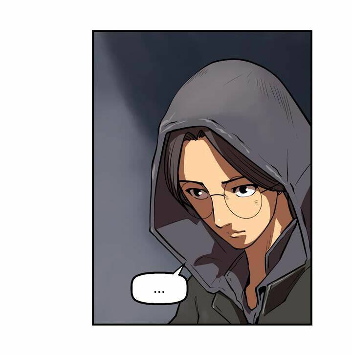 Raid Chapter 31 - Trang 2