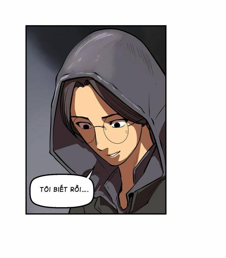 Raid Chapter 31 - Trang 2