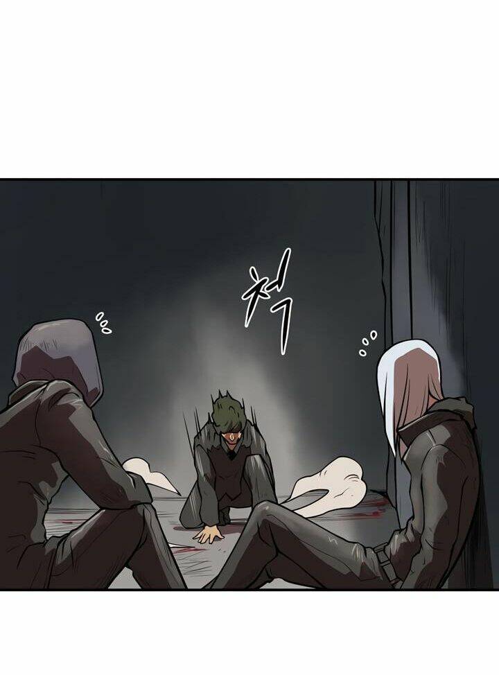 Raid Chapter 31 - Trang 2