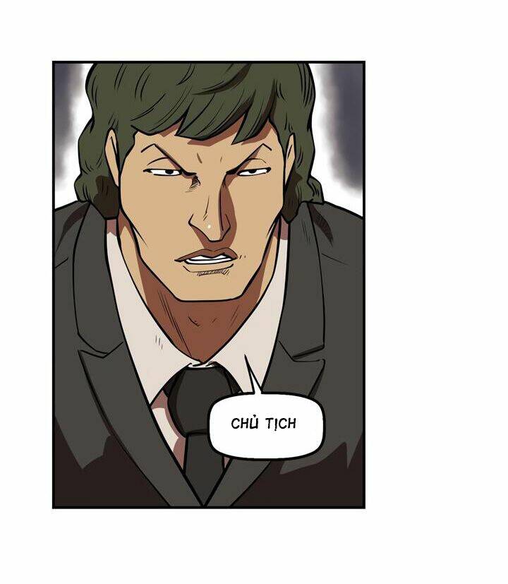 Raid Chapter 31 - Trang 2