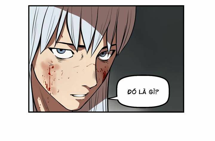 Raid Chapter 31 - Trang 2