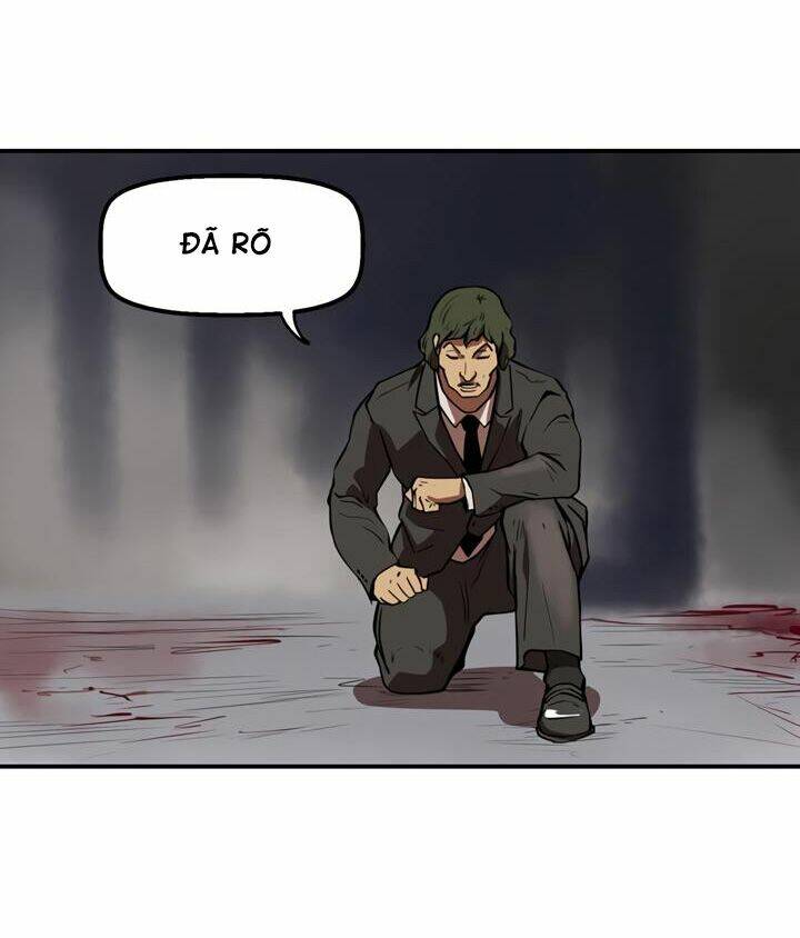 Raid Chapter 31 - Trang 2