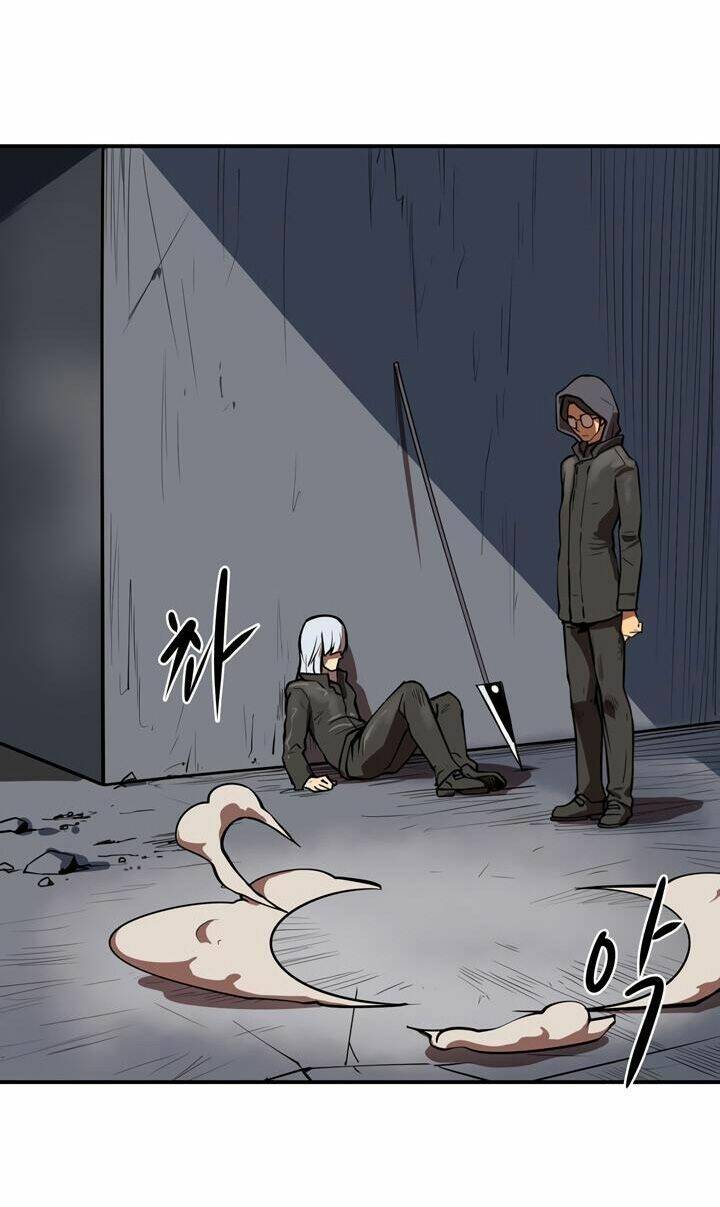 Raid Chapter 31 - Trang 2