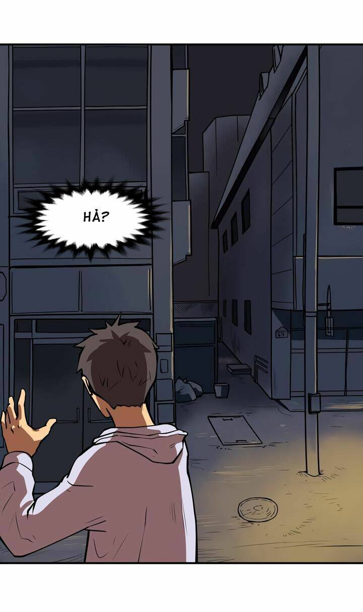 Raid Chapter 31 - Trang 2