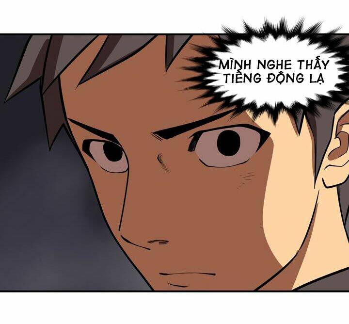 Raid Chapter 31 - Trang 2