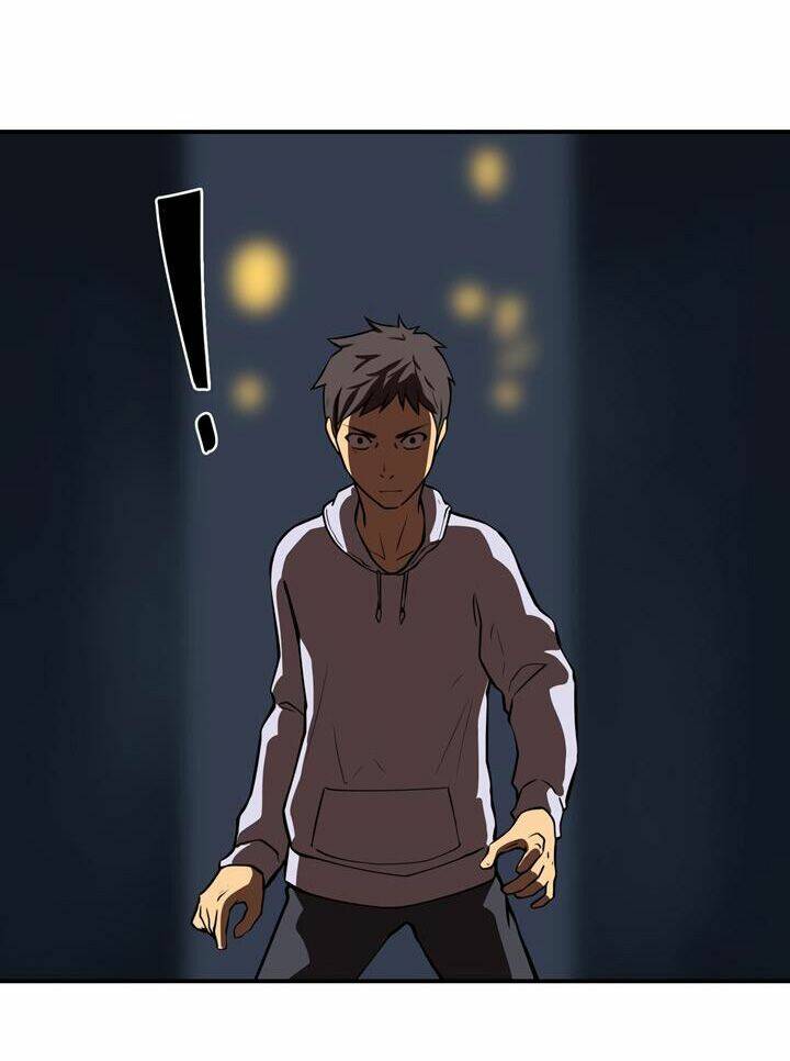 Raid Chapter 31 - Trang 2