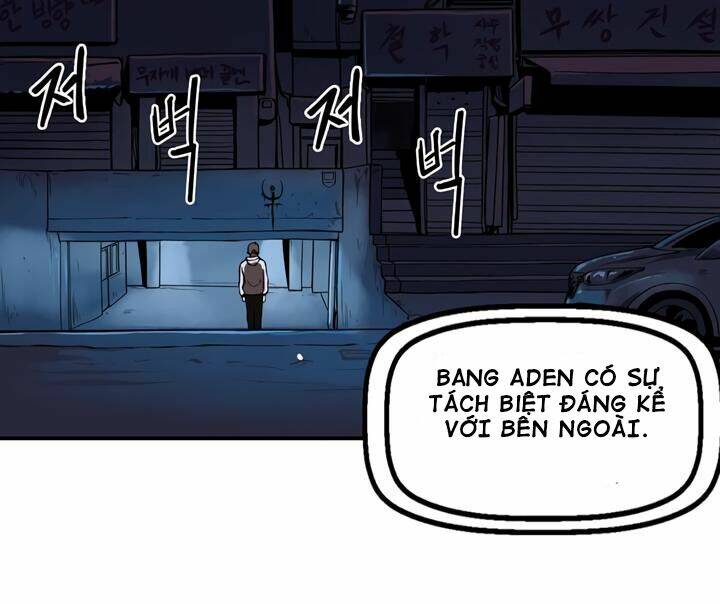 Raid Chapter 33 - Trang 2