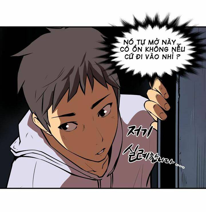 Raid Chapter 33 - Trang 2