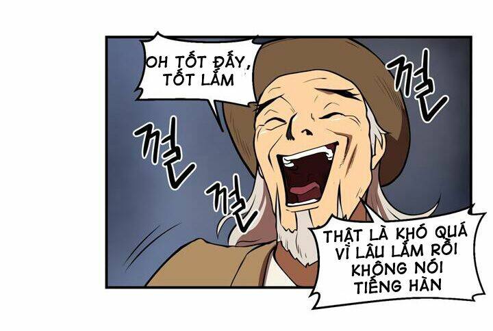 Raid Chapter 33 - Trang 2