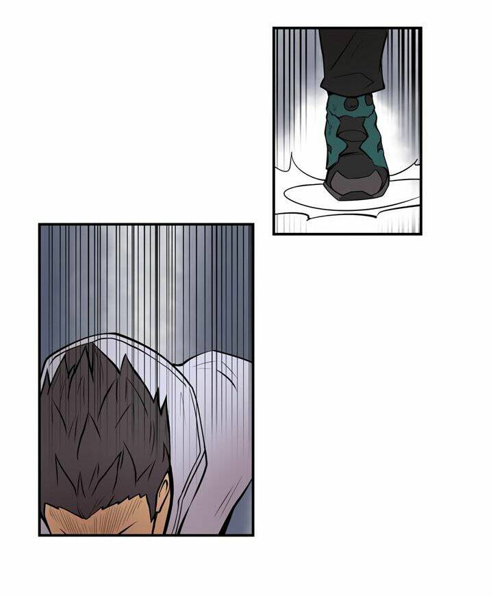 Raid Chapter 33 - Trang 2