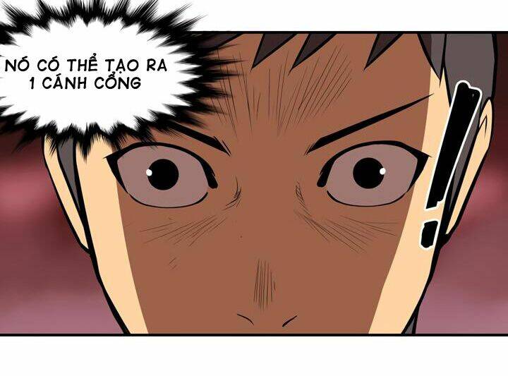 Raid Chapter 34 - Trang 2