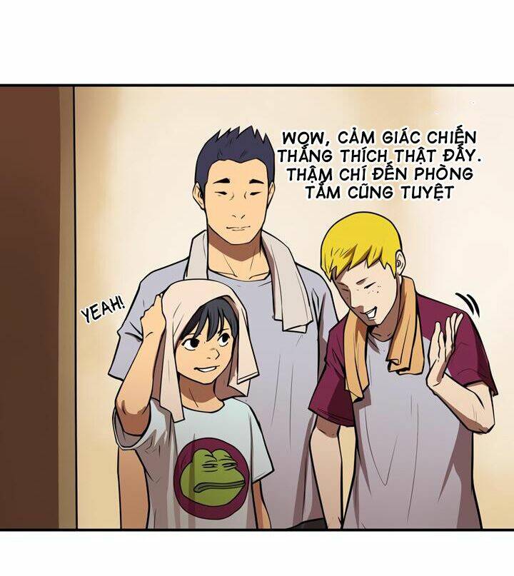 Raid Chapter 35 - Trang 2