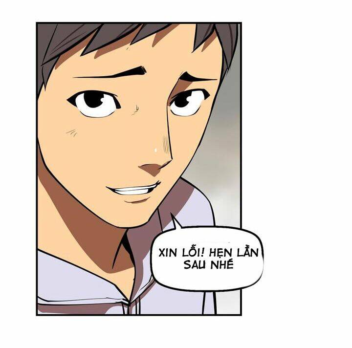 Raid Chapter 35 - Trang 2