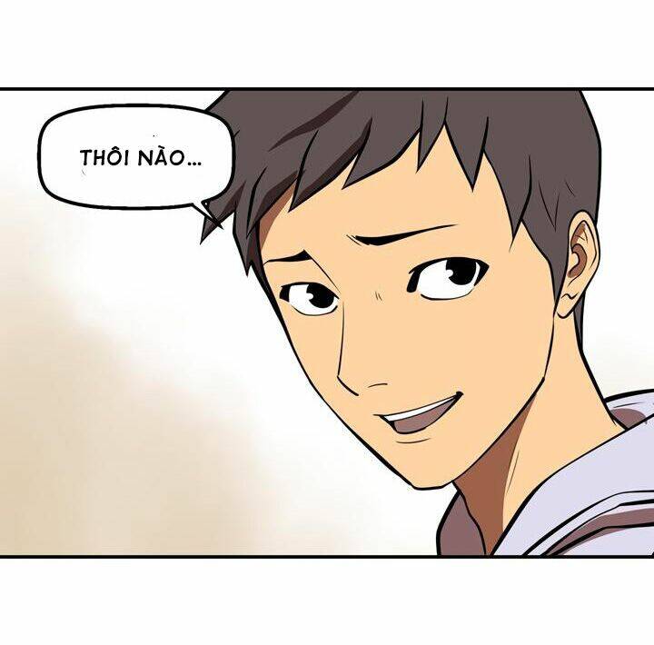 Raid Chapter 35 - Trang 2