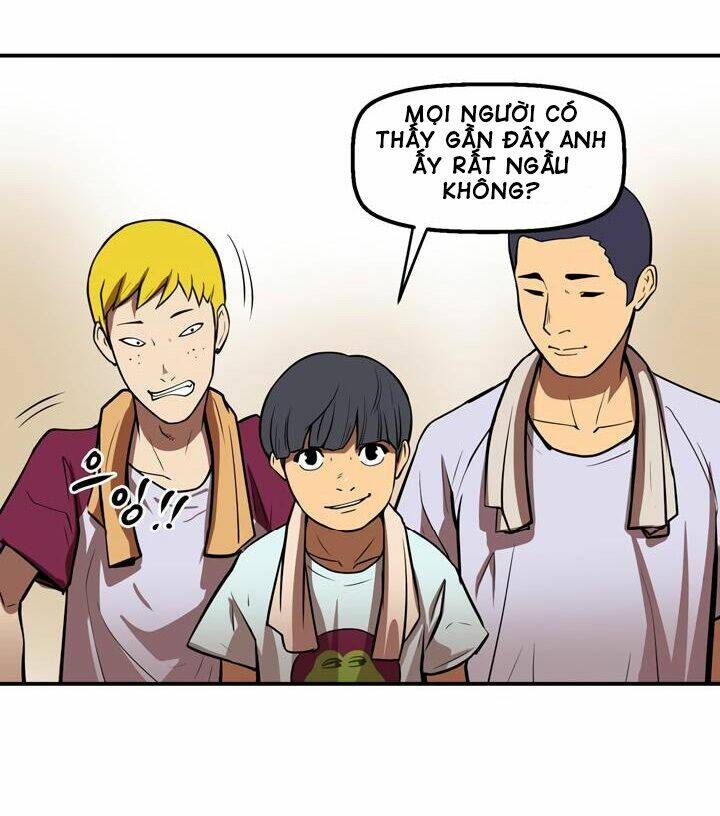 Raid Chapter 35 - Trang 2