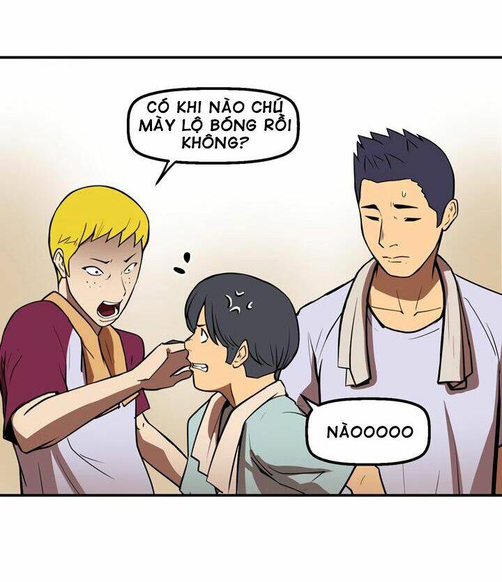 Raid Chapter 35 - Trang 2