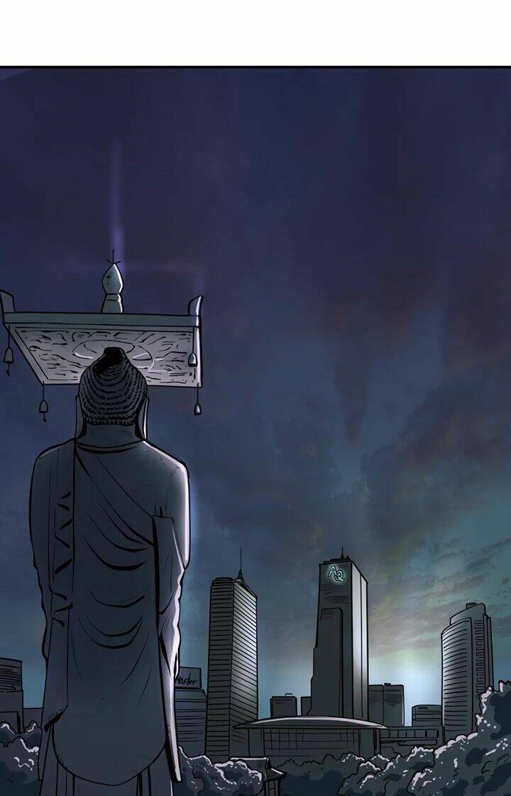 Raid Chapter 35 - Trang 2