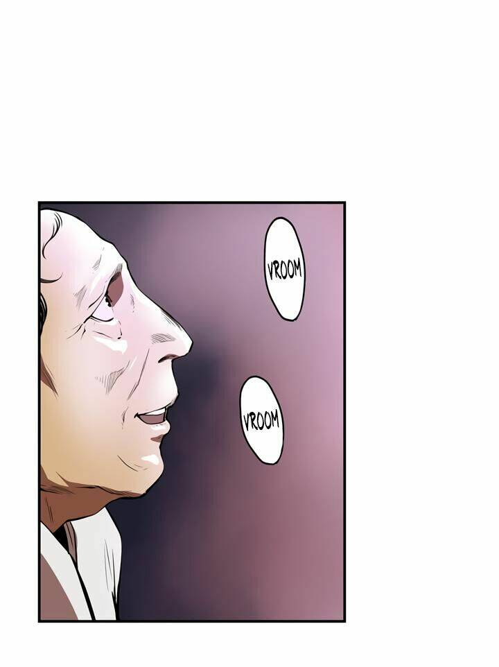 Raid Chapter 35 - Trang 2