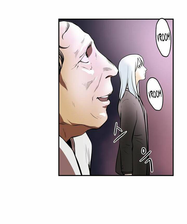 Raid Chapter 35 - Trang 2