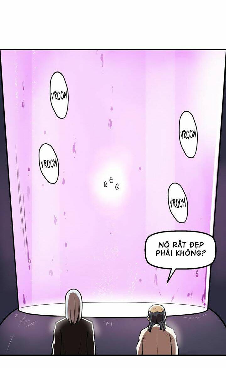 Raid Chapter 35 - Trang 2