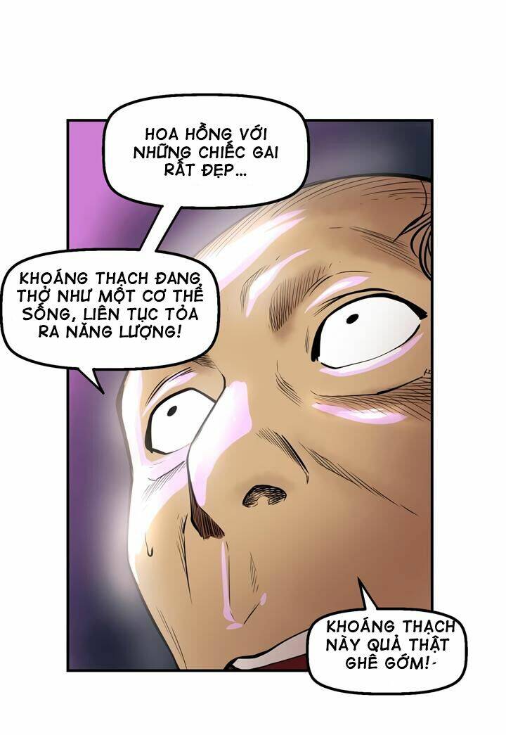 Raid Chapter 35 - Trang 2