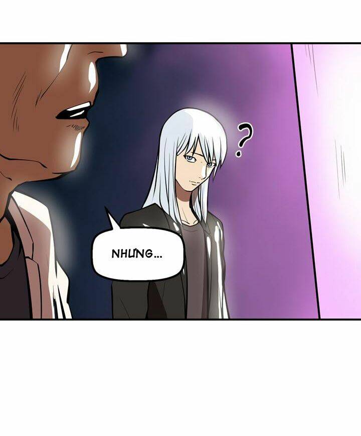 Raid Chapter 35 - Trang 2