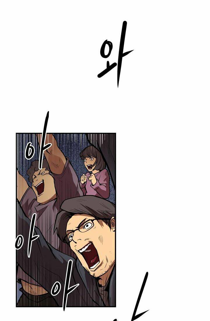 Raid Chapter 35 - Trang 2