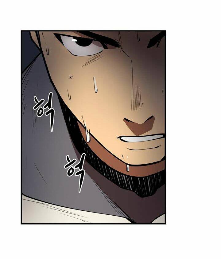 Raid Chapter 35 - Trang 2