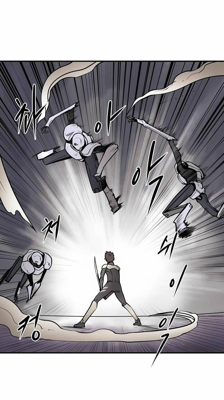 Raid Chapter 35 - Trang 2