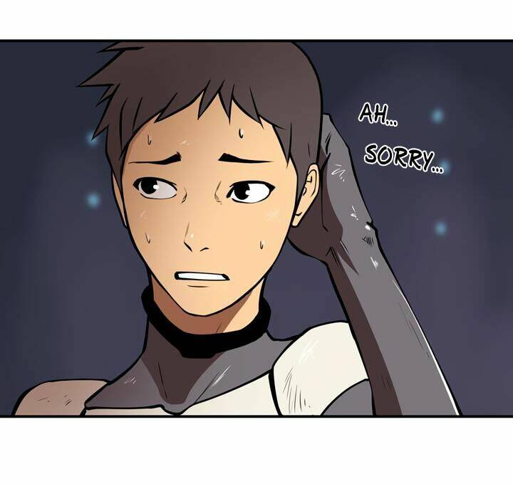 Raid Chapter 35 - Trang 2