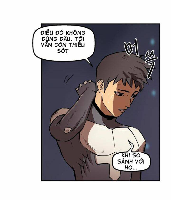 Raid Chapter 35 - Trang 2