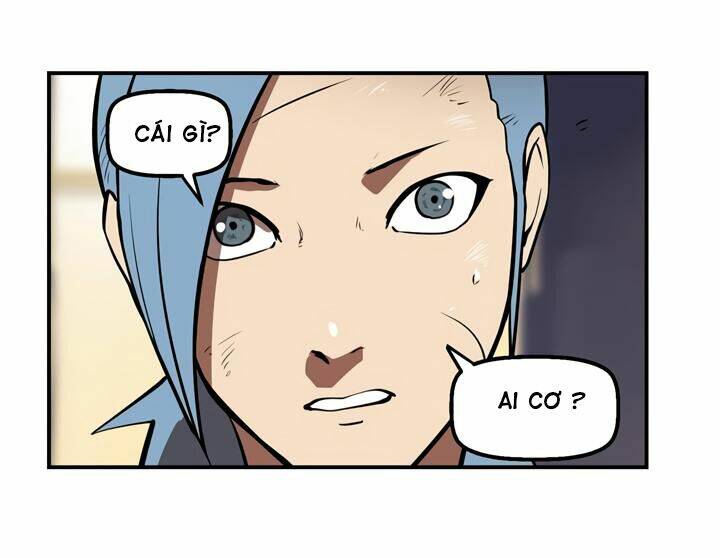 Raid Chapter 35 - Trang 2