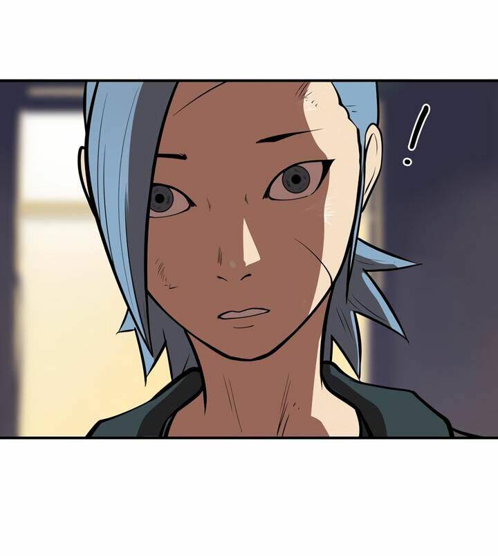 Raid Chapter 35 - Trang 2