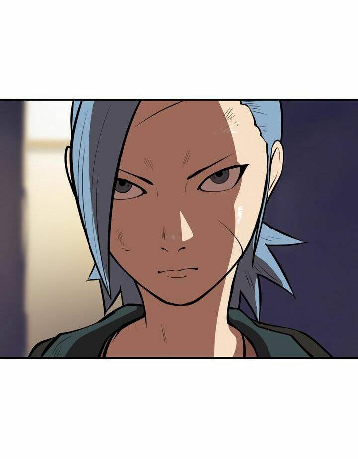 Raid Chapter 35 - Trang 2