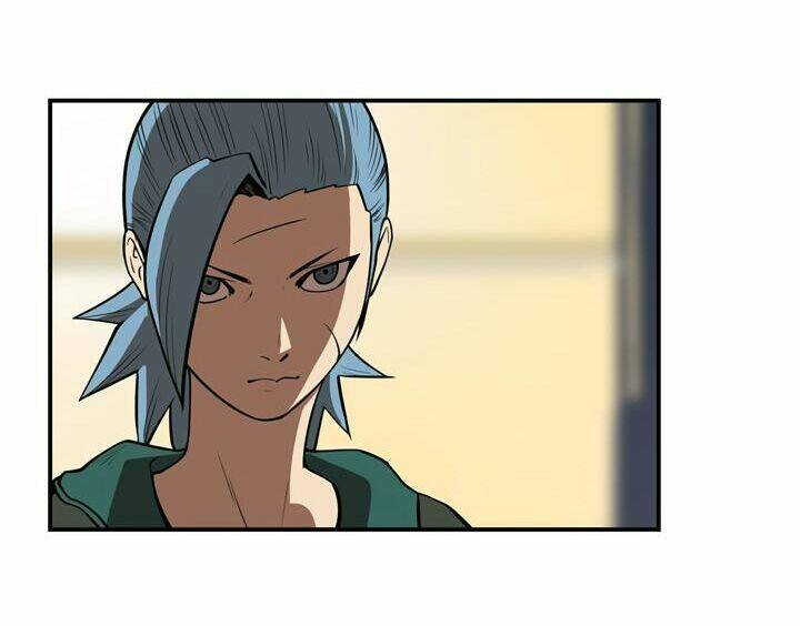 Raid Chapter 36 - Trang 2