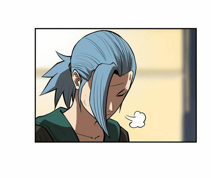 Raid Chapter 36 - Trang 2