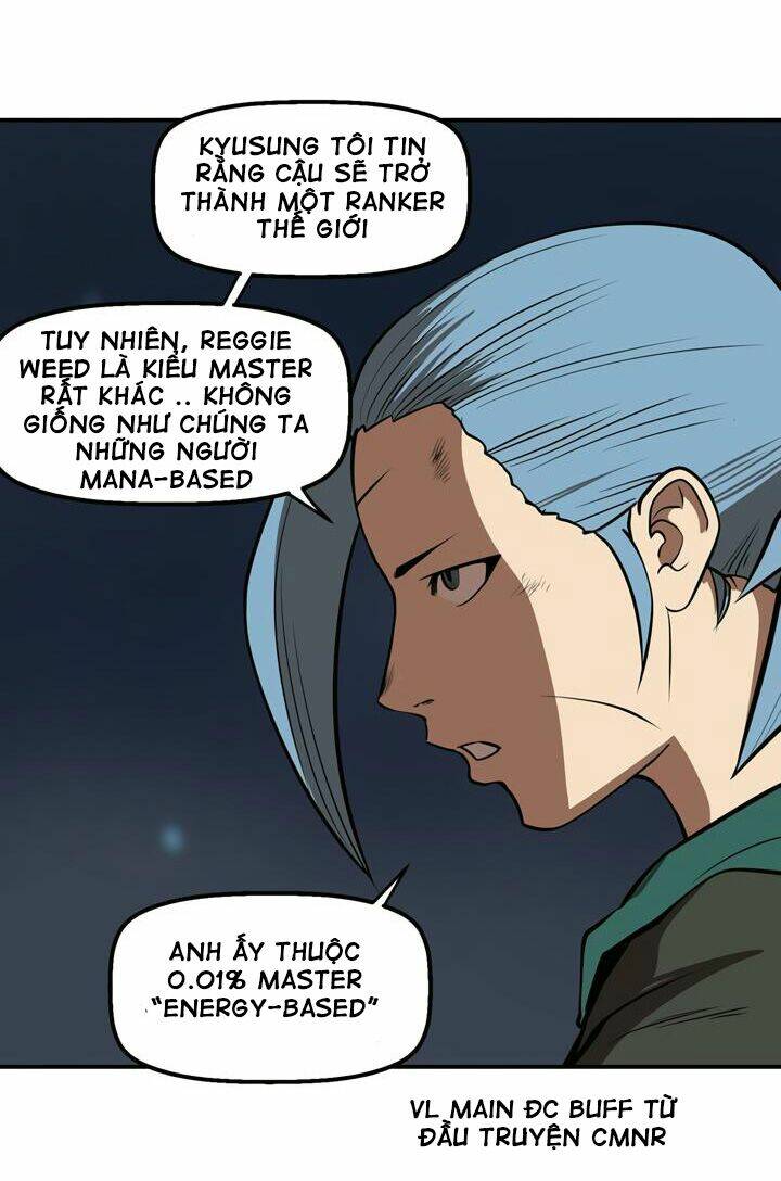 Raid Chapter 36 - Trang 2