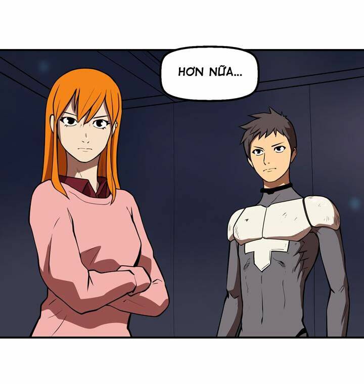 Raid Chapter 36 - Trang 2