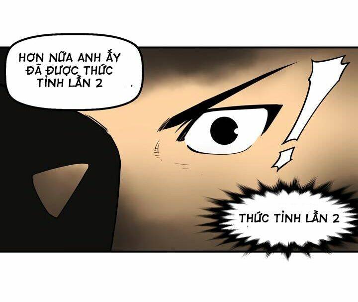 Raid Chapter 36 - Trang 2