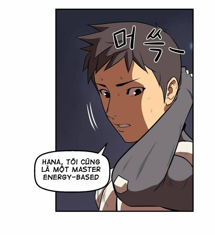 Raid Chapter 36 - Trang 2