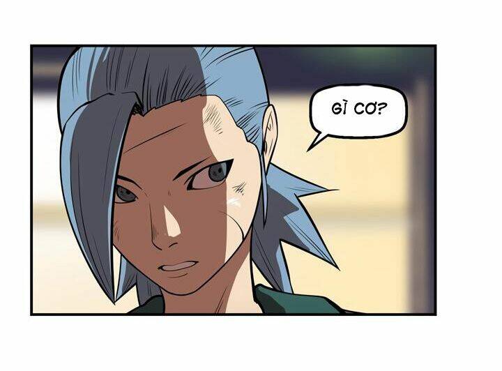 Raid Chapter 36 - Trang 2