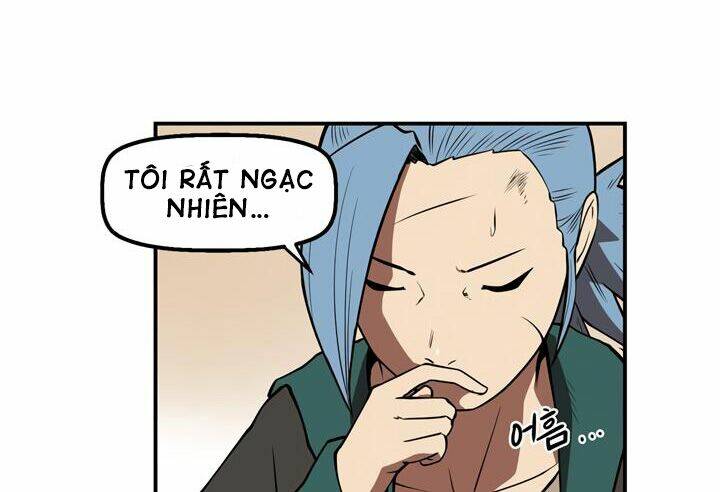 Raid Chapter 36 - Trang 2