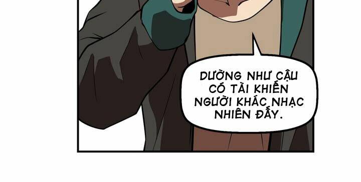 Raid Chapter 36 - Trang 2