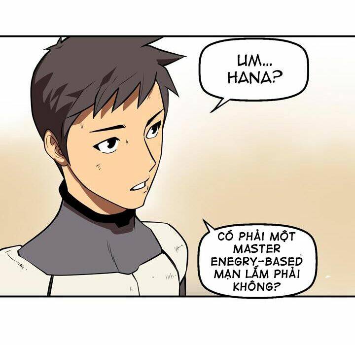 Raid Chapter 36 - Trang 2