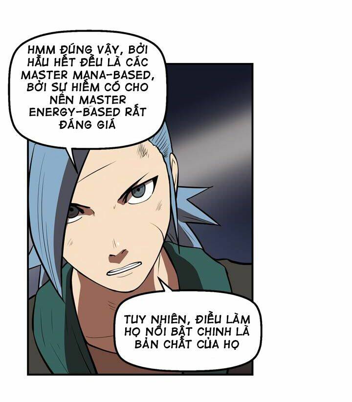 Raid Chapter 36 - Trang 2