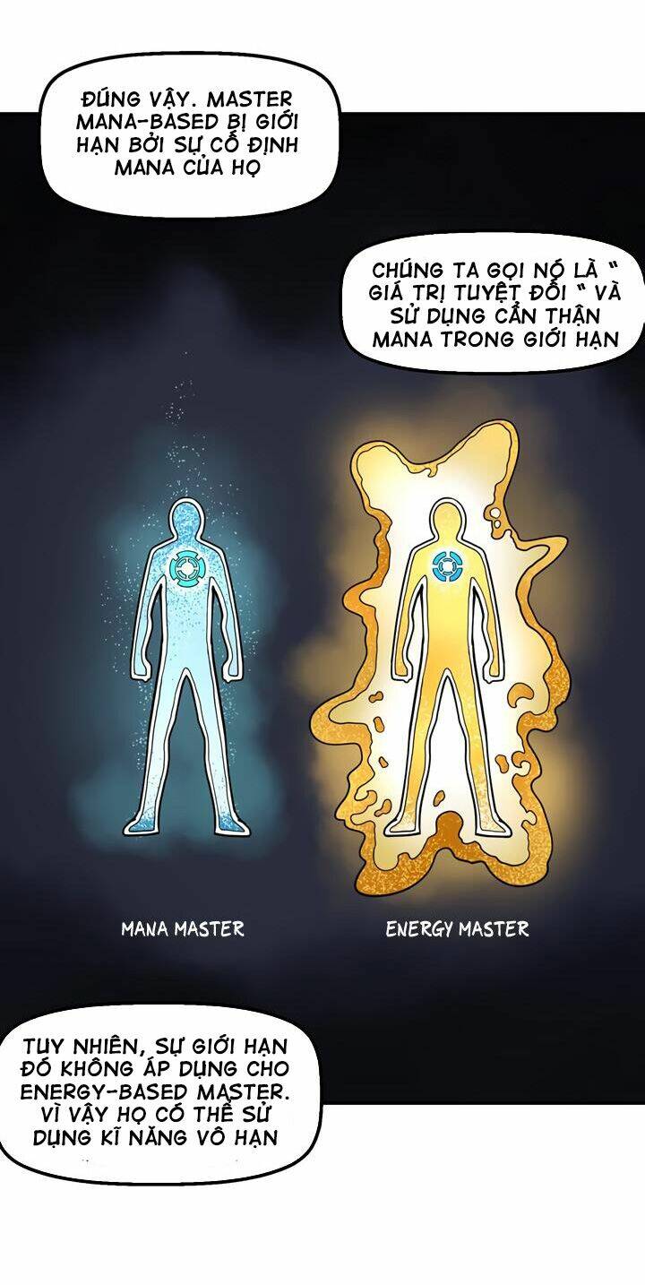 Raid Chapter 36 - Trang 2