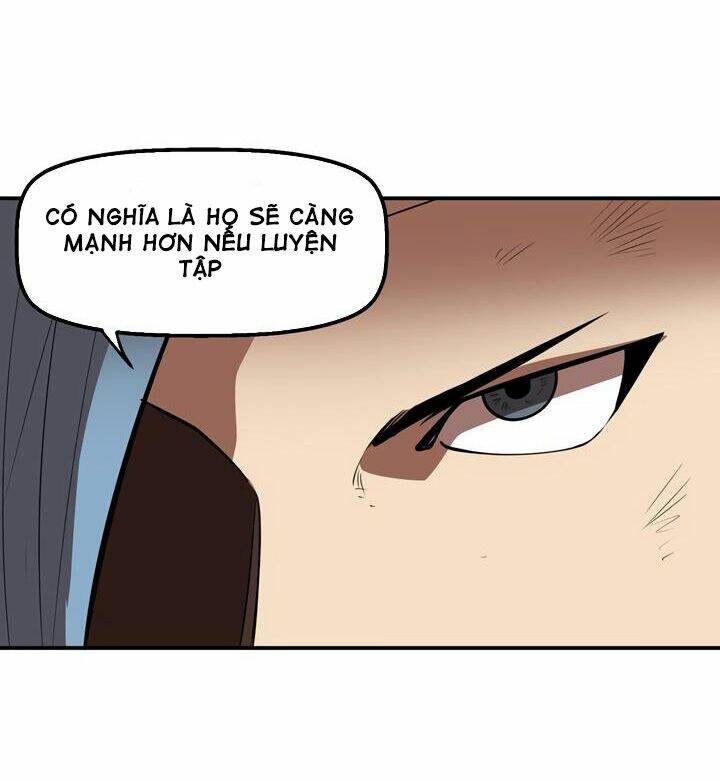 Raid Chapter 36 - Trang 2